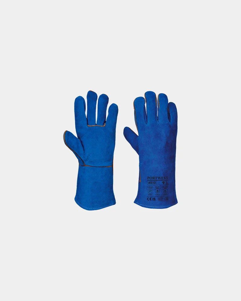 Gant soudeur à personnaliser