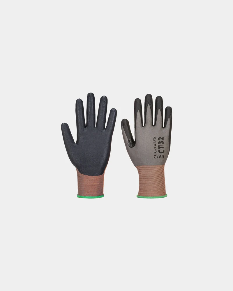 Gant coupure CT Micro à personnaliser
