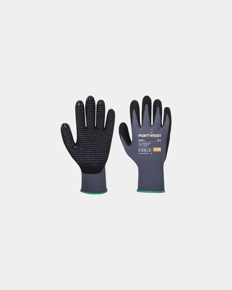 Gant DermiFlex Plus à personnaliser