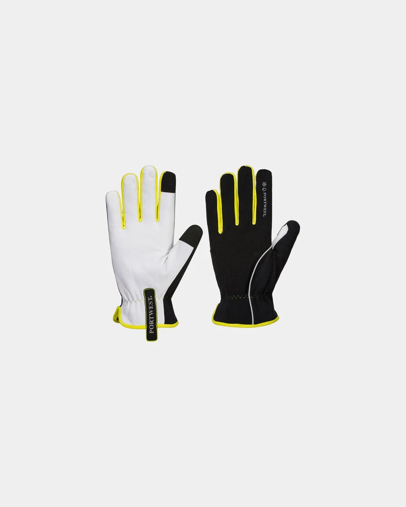 Gant hiver imperméable à personnaliser