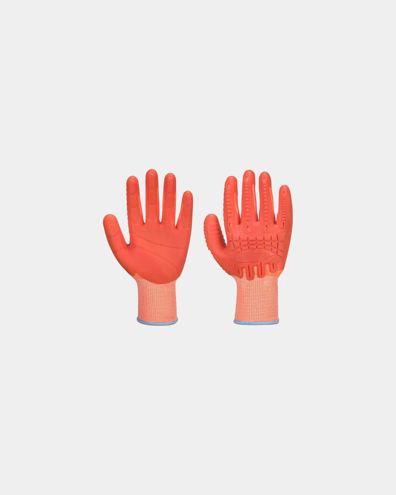 Gant anticoupures Supergrip Impact Cut HR à personnaliser