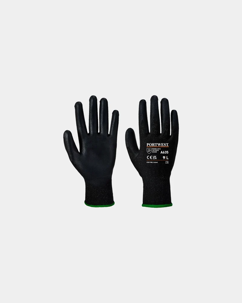 Gant anti-coupure niveau B à personnaliser