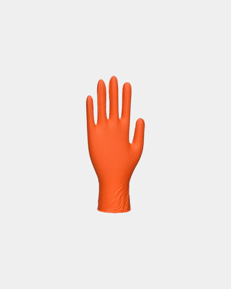 Gants jetables à personnaliser