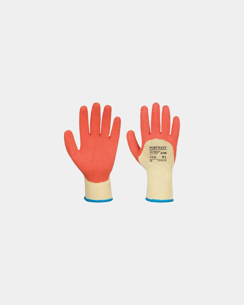 Gant Extra Grip à personnaliser