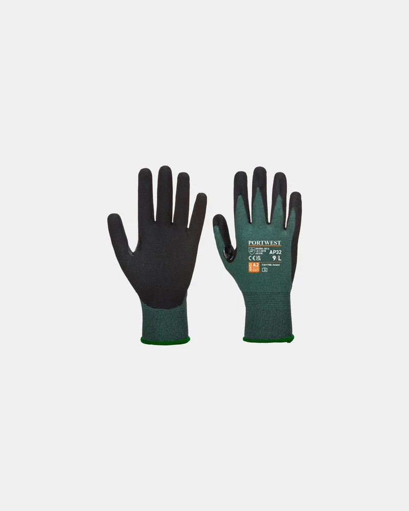 Gant dextérité Dexti Cut Pro à personnaliser