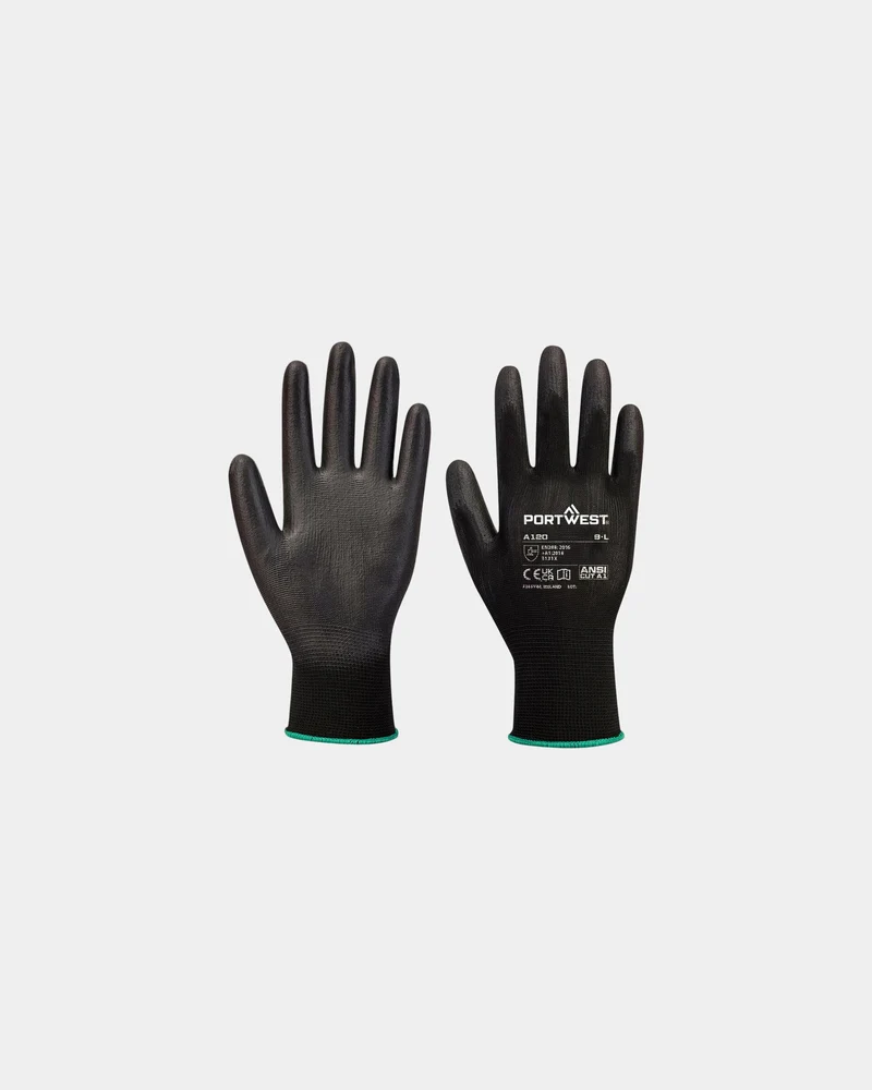 Gant enduit PU à personnaliser