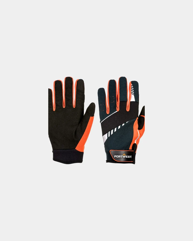 Gant coupure polyester DX4 LR à personnaliser