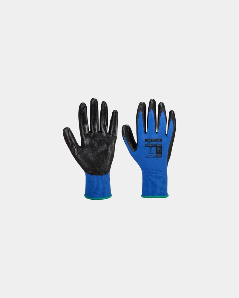 Gant Dexti-Grip à personnaliser