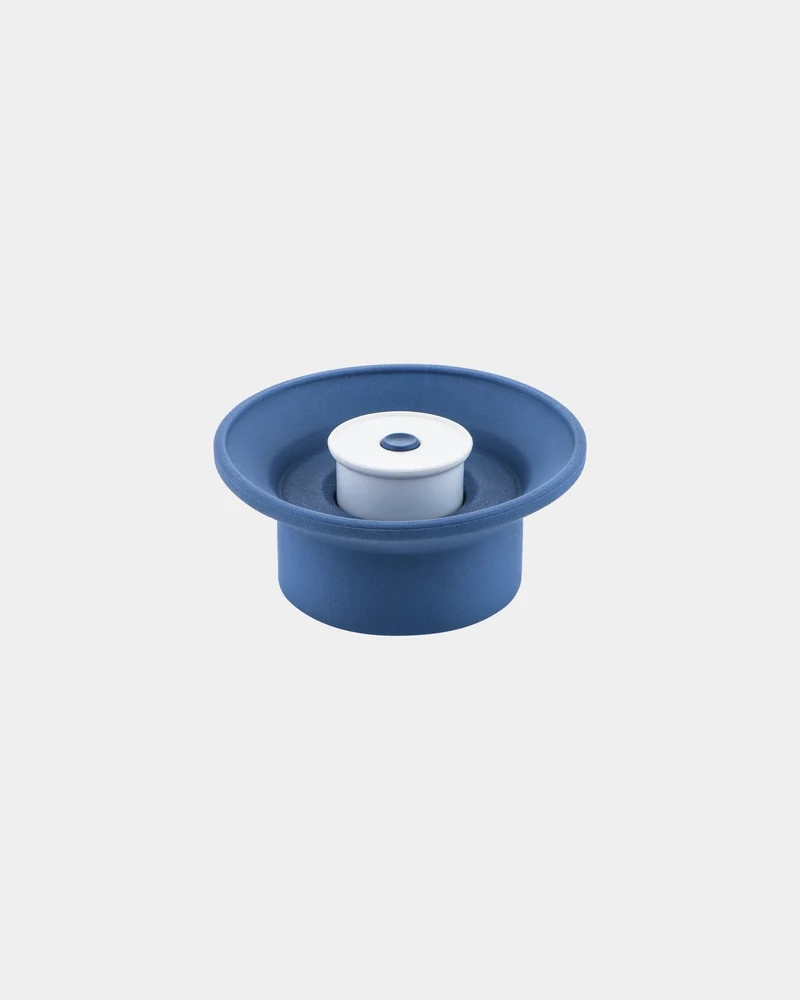Bouchon sport polypropylène Dopper à personnaliser