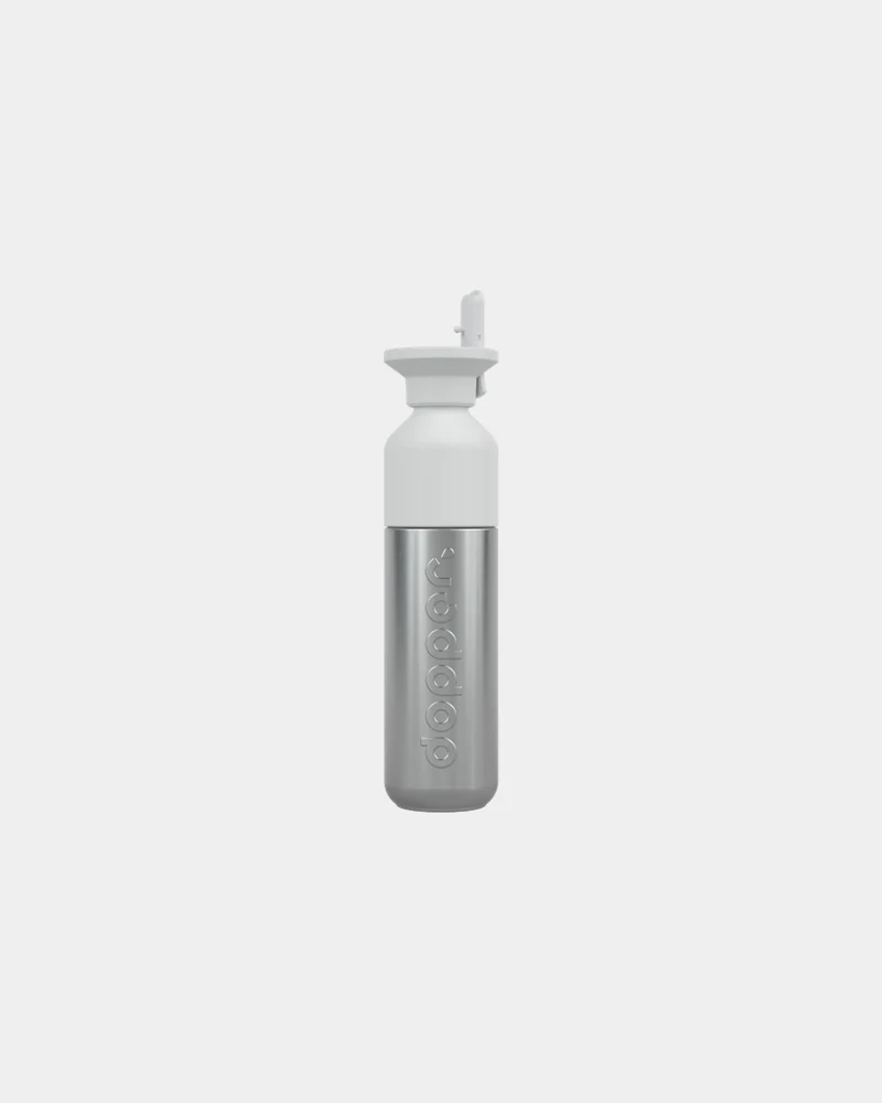 Bouteille acier inoxydable Dopper Steel 490 ml à personnaliser