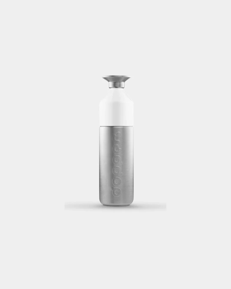 Bouteille acier inoxydable Dopper Steel 1.1 L à personnaliser