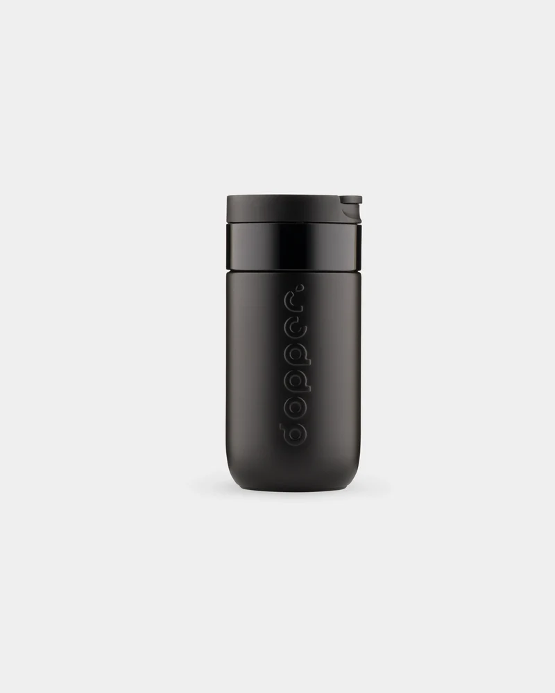 Mug de voyage isotherme Dopper 300 ml à personnaliser