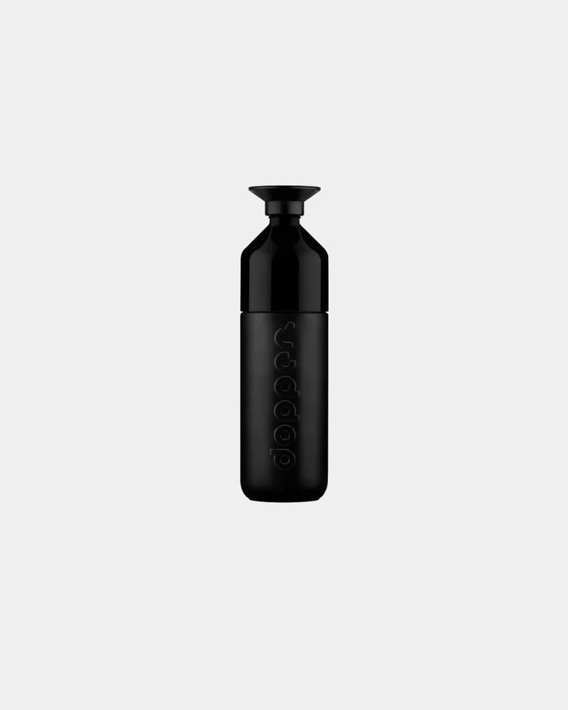 Bouteille isotherme inox Dopper Insulated 1 L à personnaliser