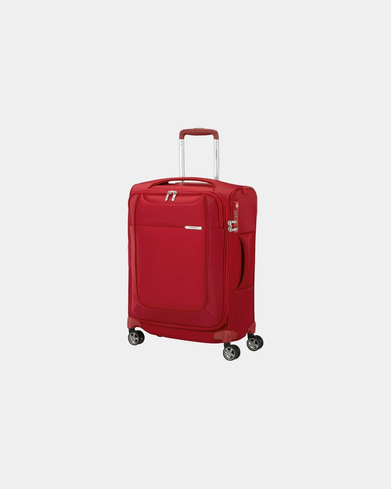 Valise souple extensible Samsonite D'LITE 83 cm à personnaliser