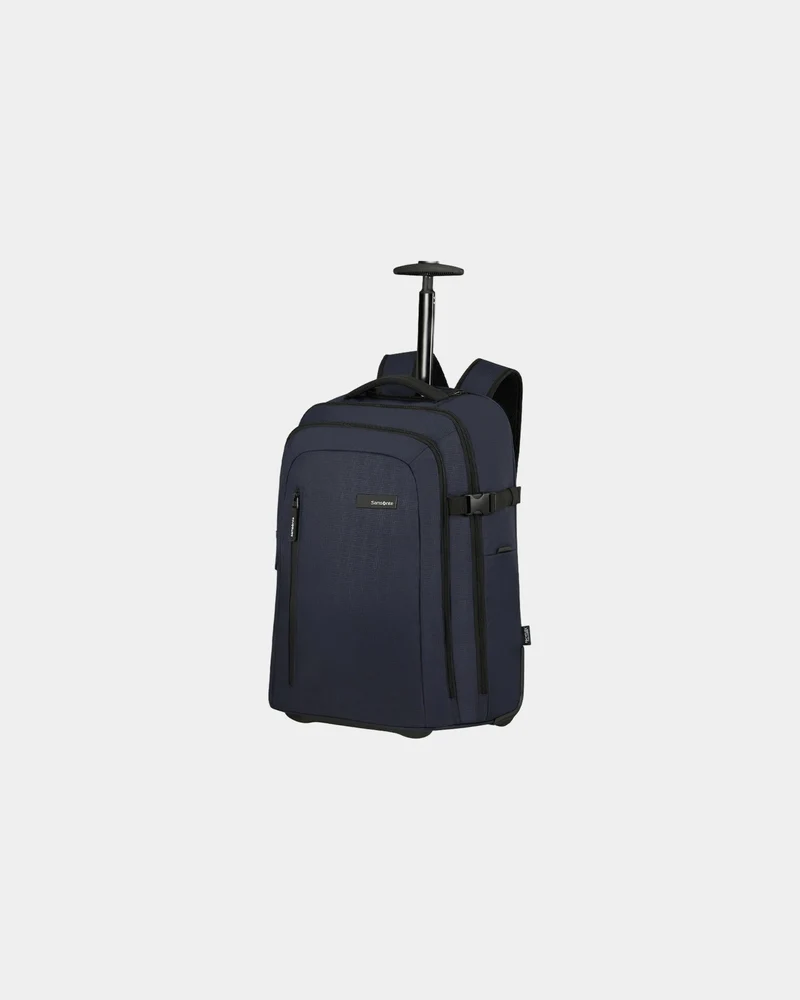 Sac à dos trolley 17.3'' 28L Samsonite Roader à personnaliser