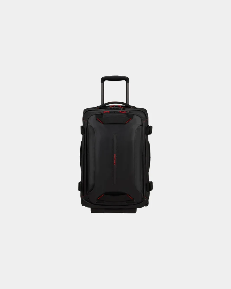 Sac de voyage recyclé Samsonite Ecodiver 55 cm à personnaliser