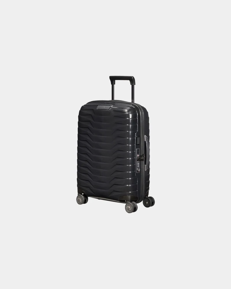 Valise rigide 69 cm Samsonite Proxis à personnaliser