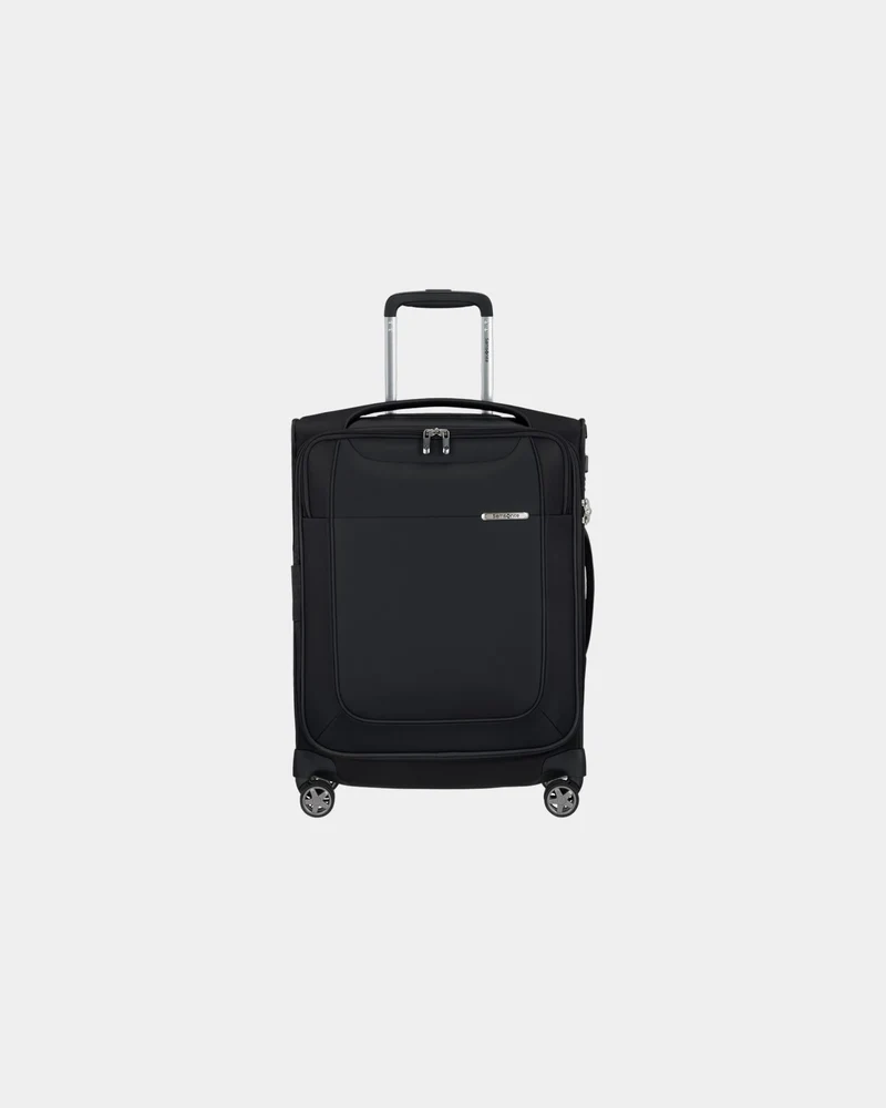 Valise souple Samsonite D'LITE 55 cm à personnaliser