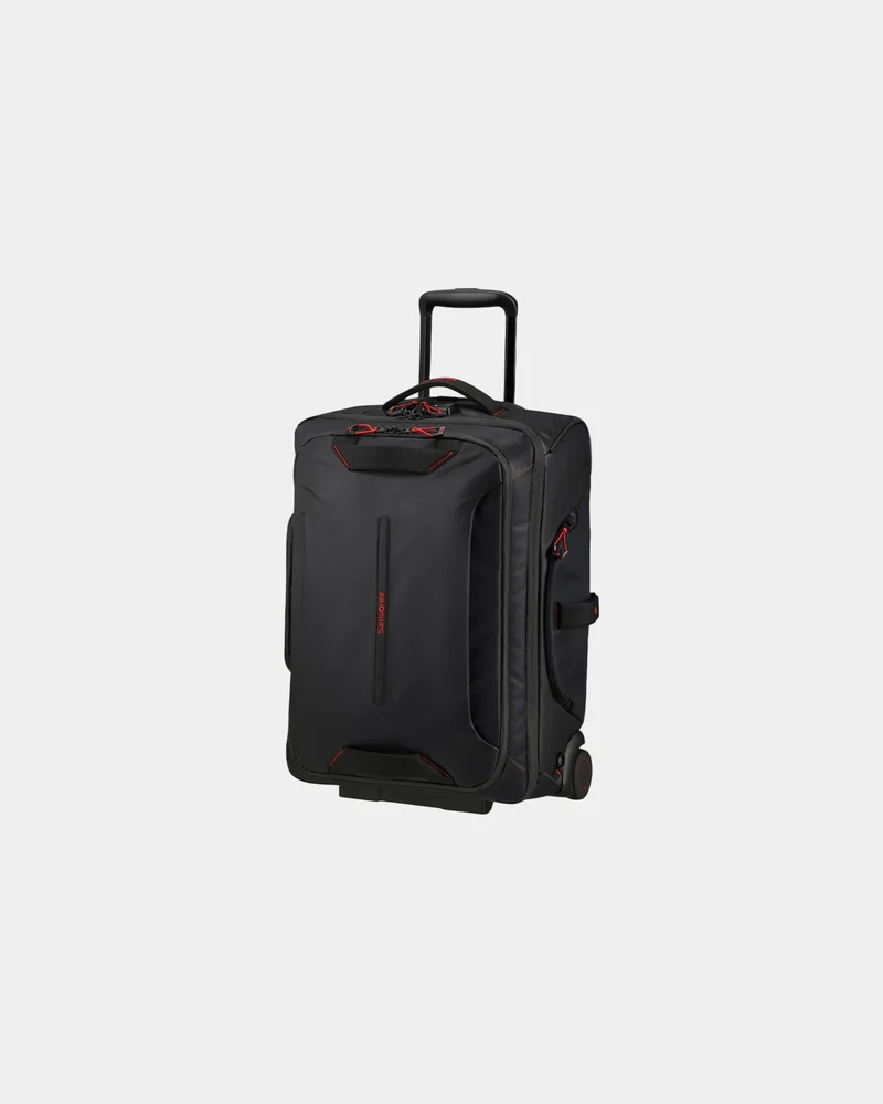 Sac de voyage recyclé Samsonite Ecodiver 55 cm à personnaliser