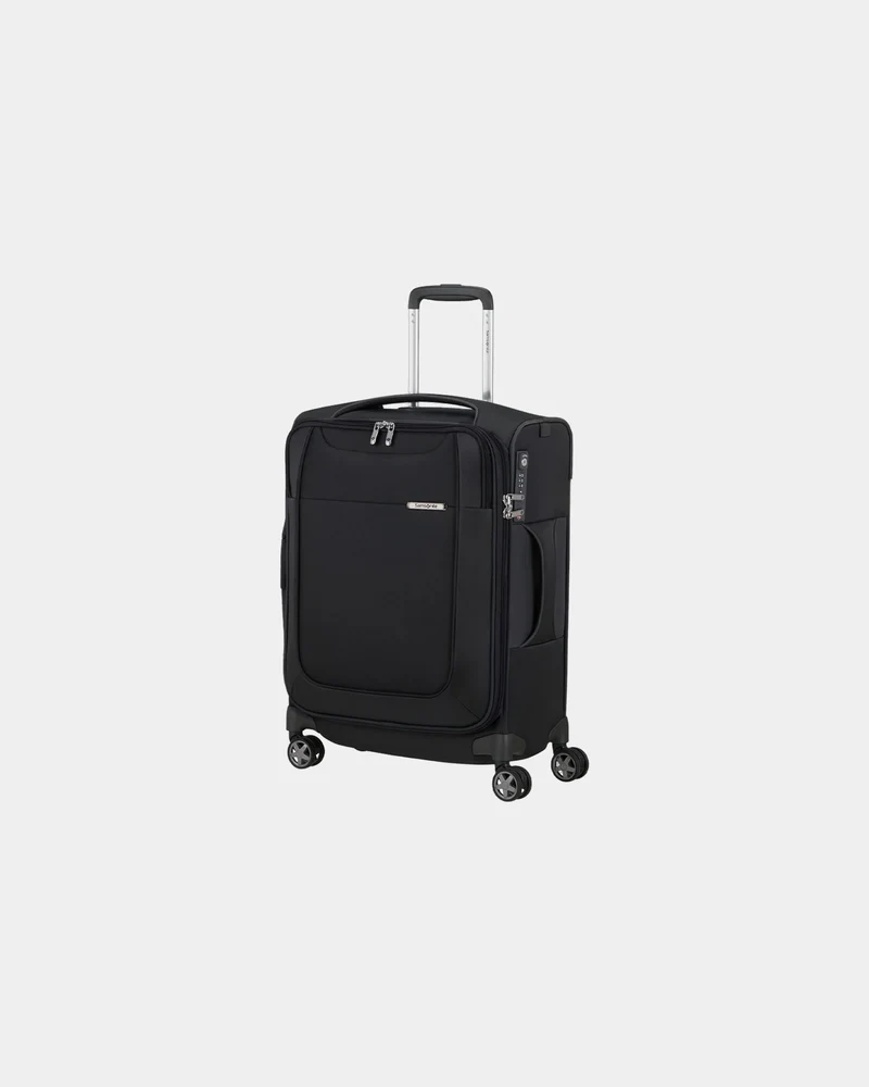 Valise souple extensible Samsonite D'LITE 71 cm à personnaliser