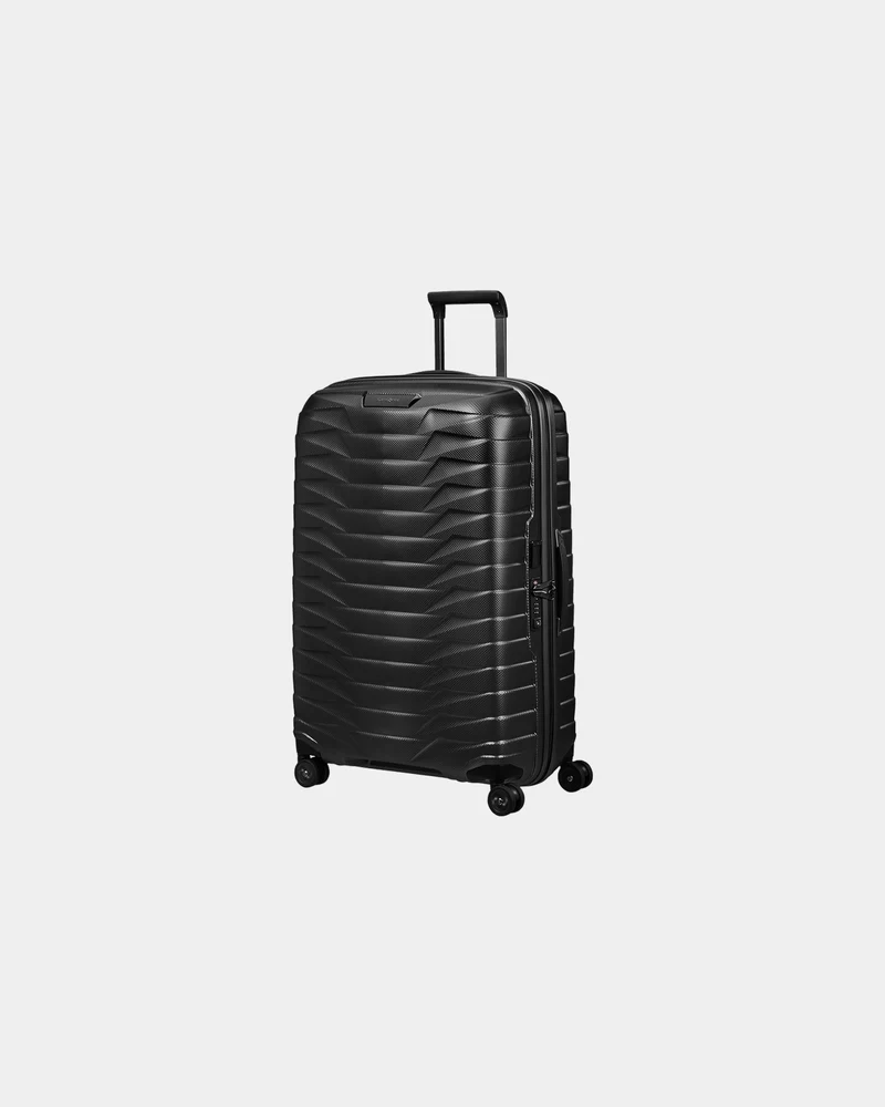 Valise rigide 75 cm Samsonite Proxis à personnaliser
