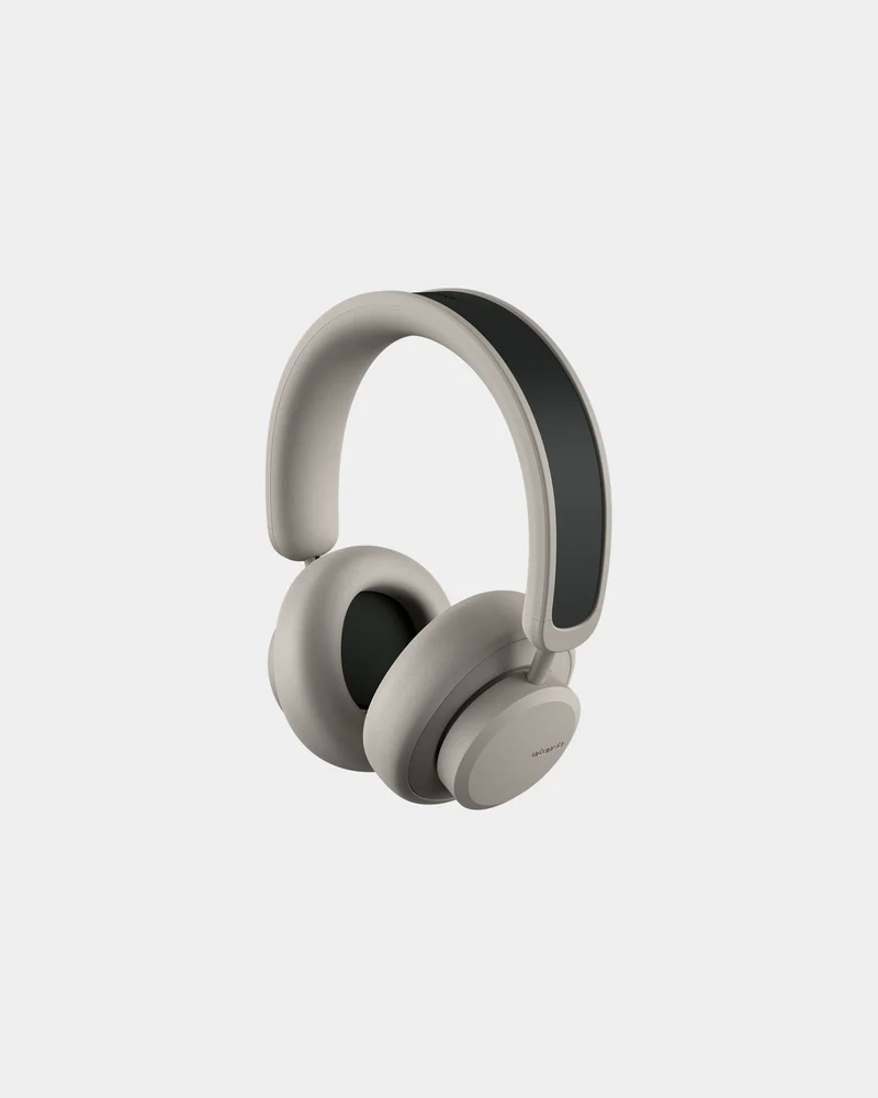 Casque audio solaire Urbanista Los Angeles à personnaliser