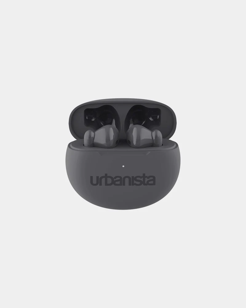 Casque audio Austin Storm Grey à personnaliser