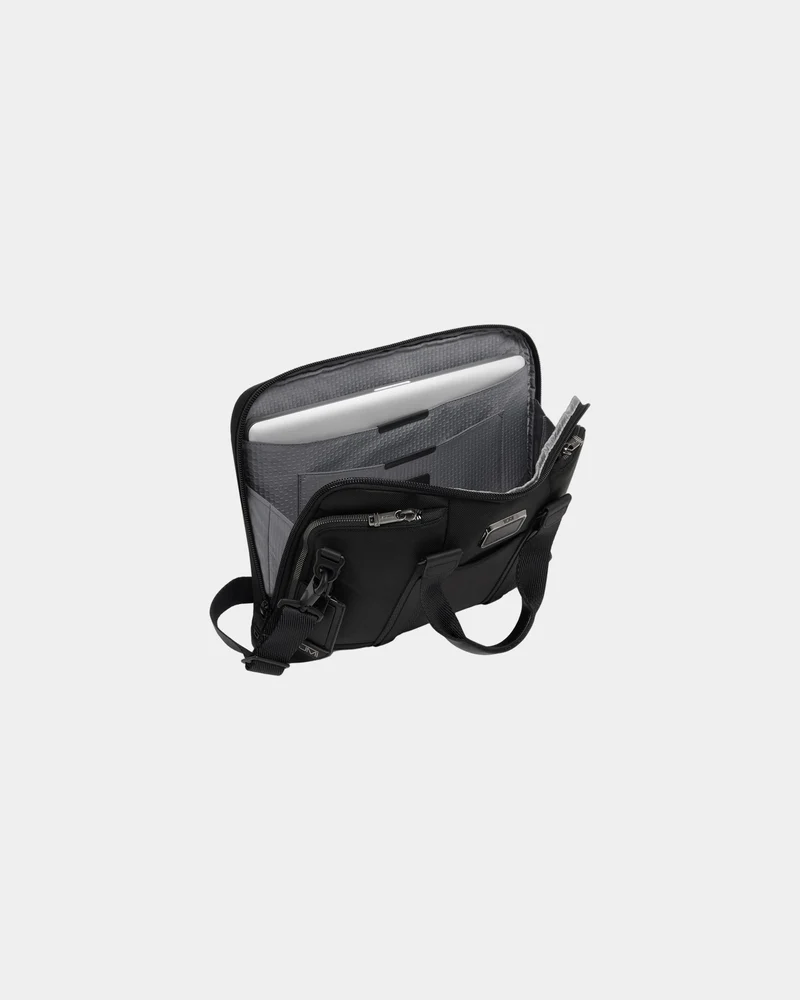 Porte-document 8L Tumi Alpha Bravo à personnaliser
