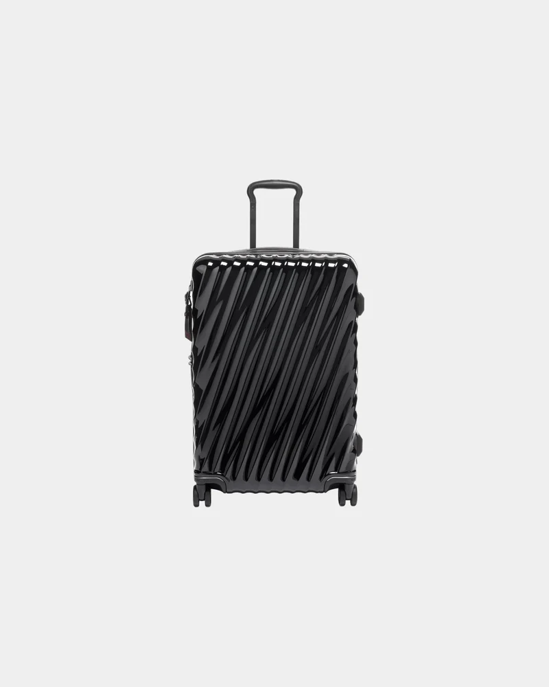 Valise rigide polycarbonate recyclé Tumi 19Degree 66 cm à personnaliser