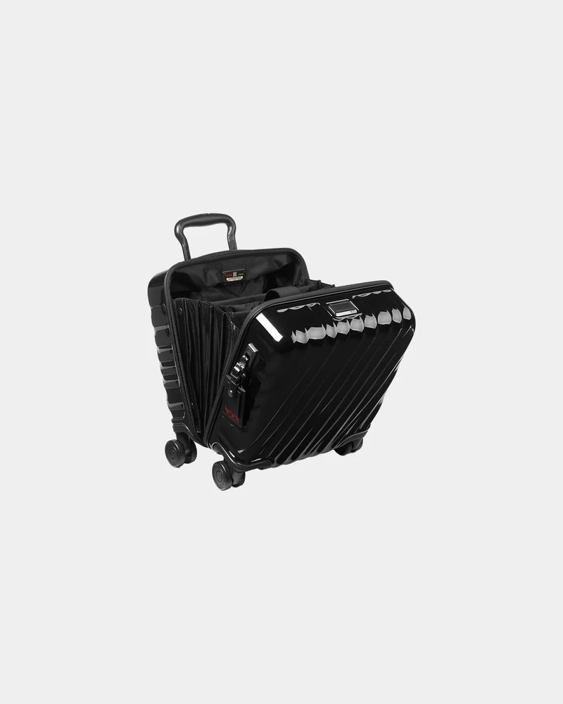 Valise rigide 40 cm Tumi 19 Degree à personnaliser