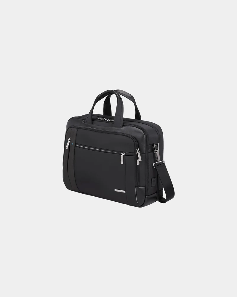 Sacoche ordinateur 15.6" Samsonite Spectrolite à personnaliser