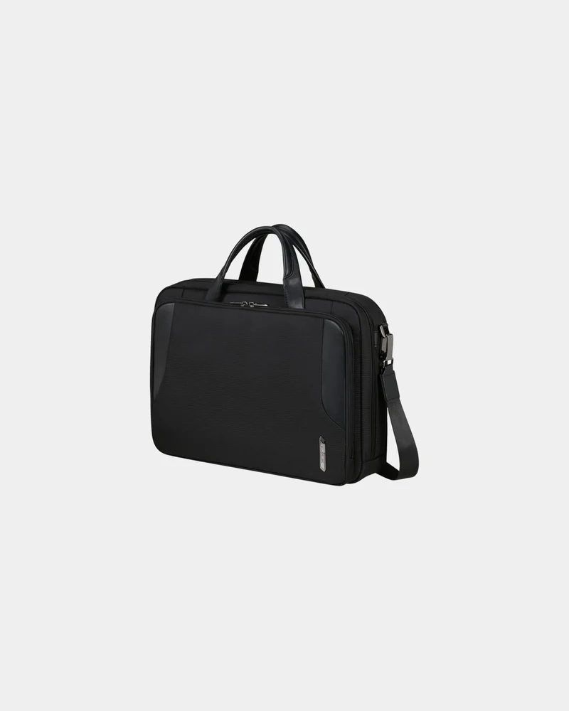 Sacoche ordinateur recyclée Samsonite XBR 2.0 15.6''