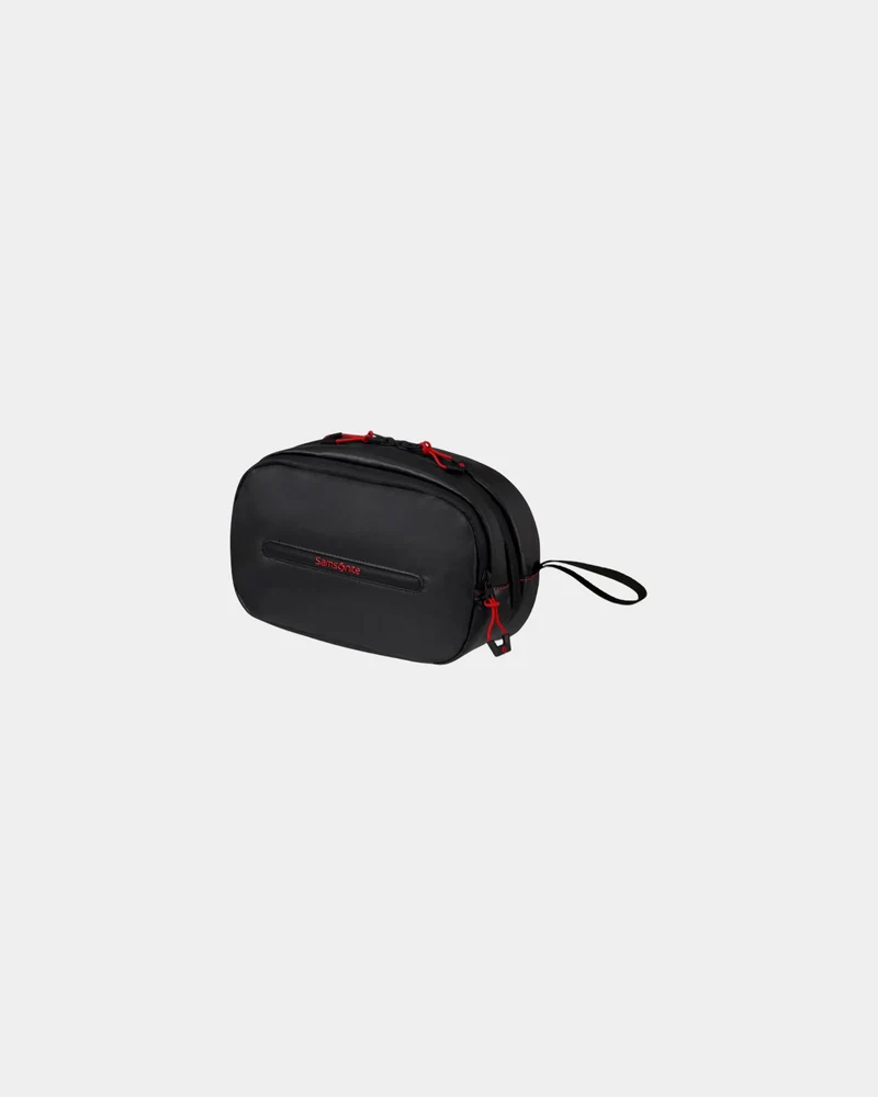 Trousse de toilette recyclée Samsonite Ecodiver à personnaliser
