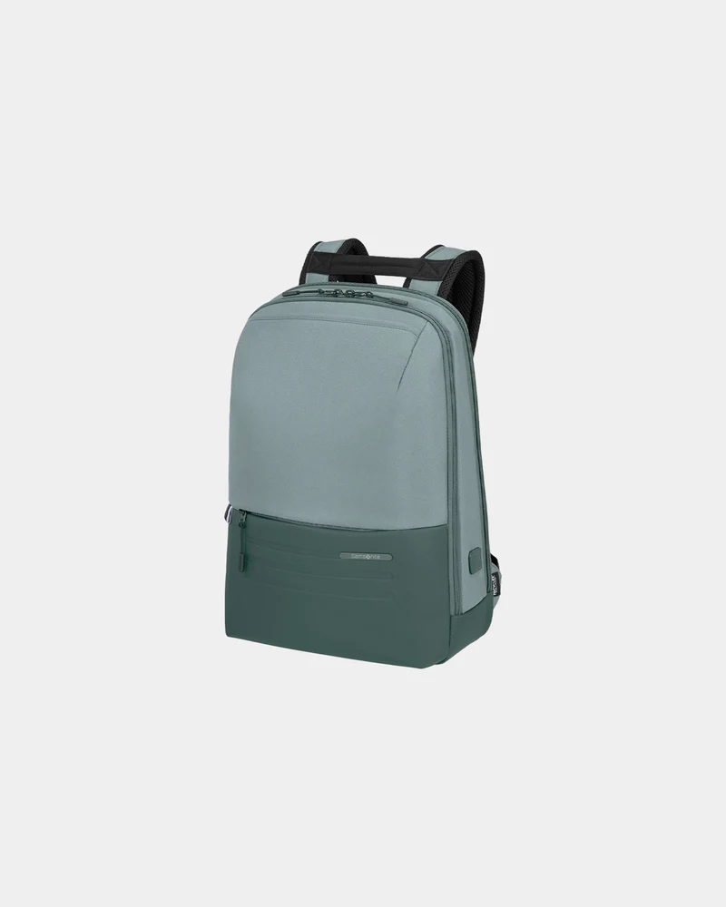 Sac à dos recyclé Samsonite StackD BIZ 14.1'' à personnaliser