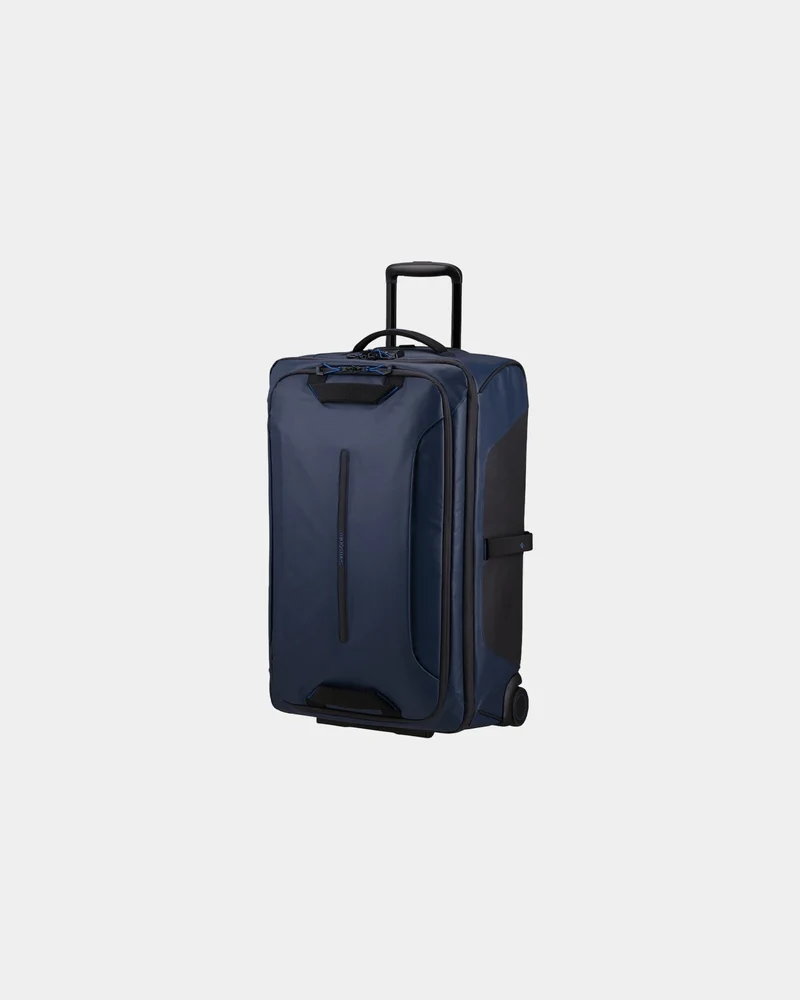 Sac de voyage recyclé Samsonite Ecodiver 79 cm à personnaliser