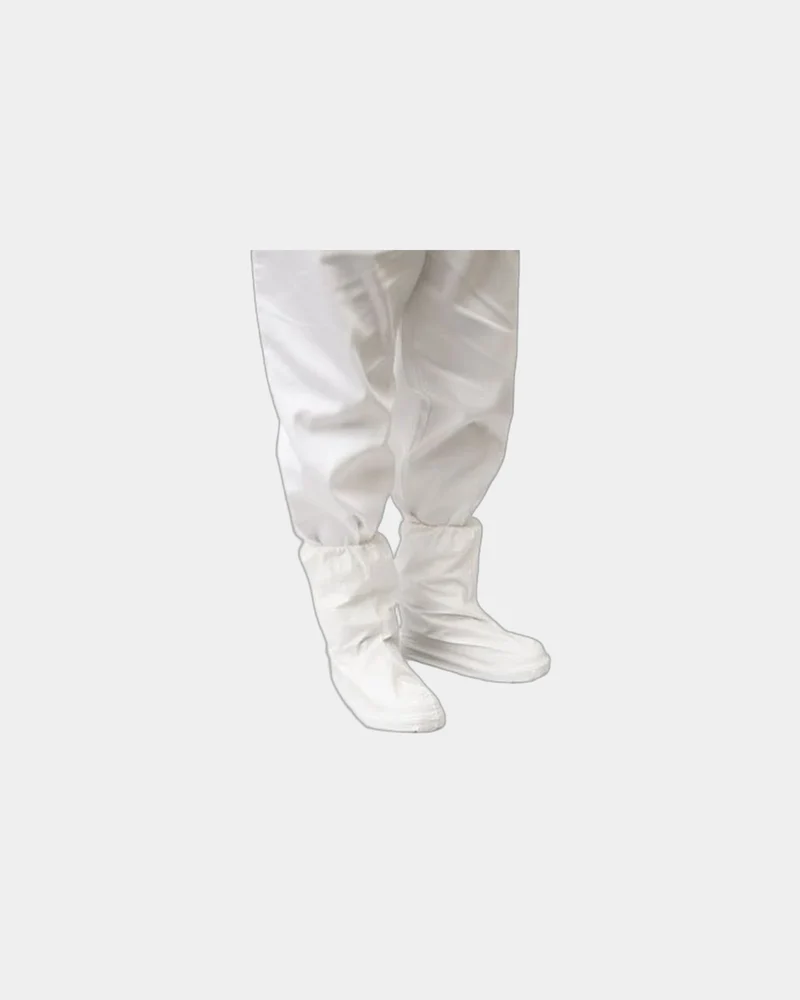 Couvre-bottes protection à personnaliser