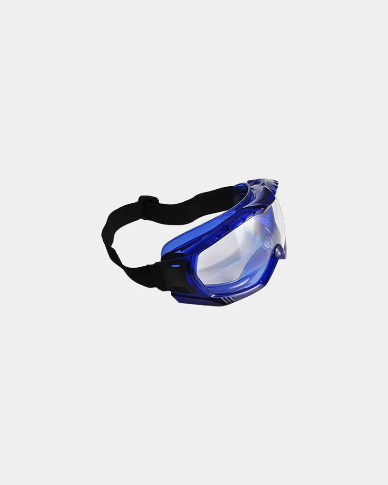 Lunette-masque non ventilée à personnaliser