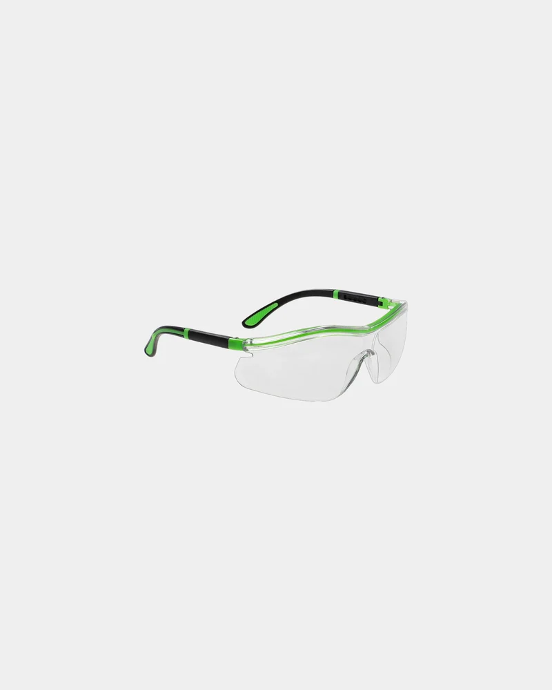 Lunette de sécurité Néon à personnaliser