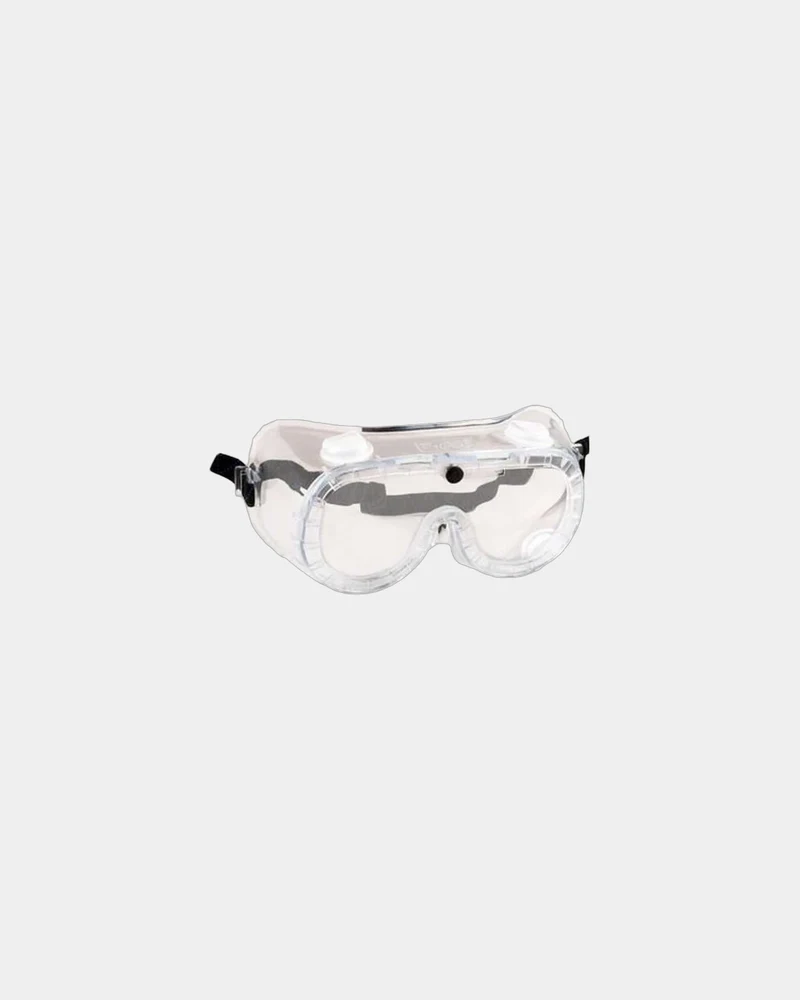 Lunette masque ventilation à personnaliser