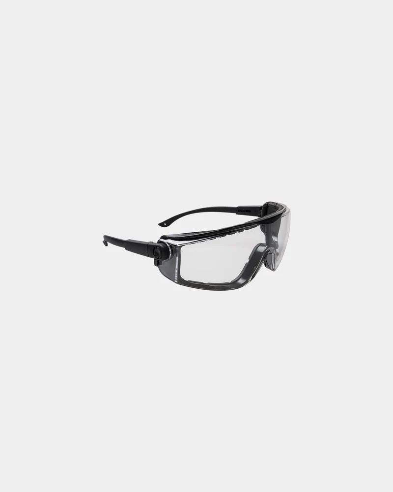 Lunettes de protection ESD S1P à personnaliser
