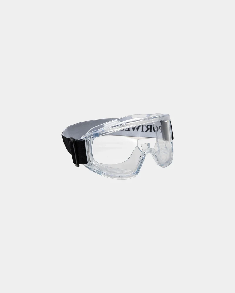 Lunette-Masque anti-UV Challenger à personnaliser