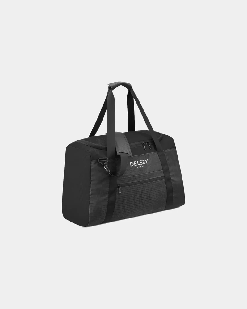 Sac pliable RPET Delsey Nomade 55 cm à personnaliser