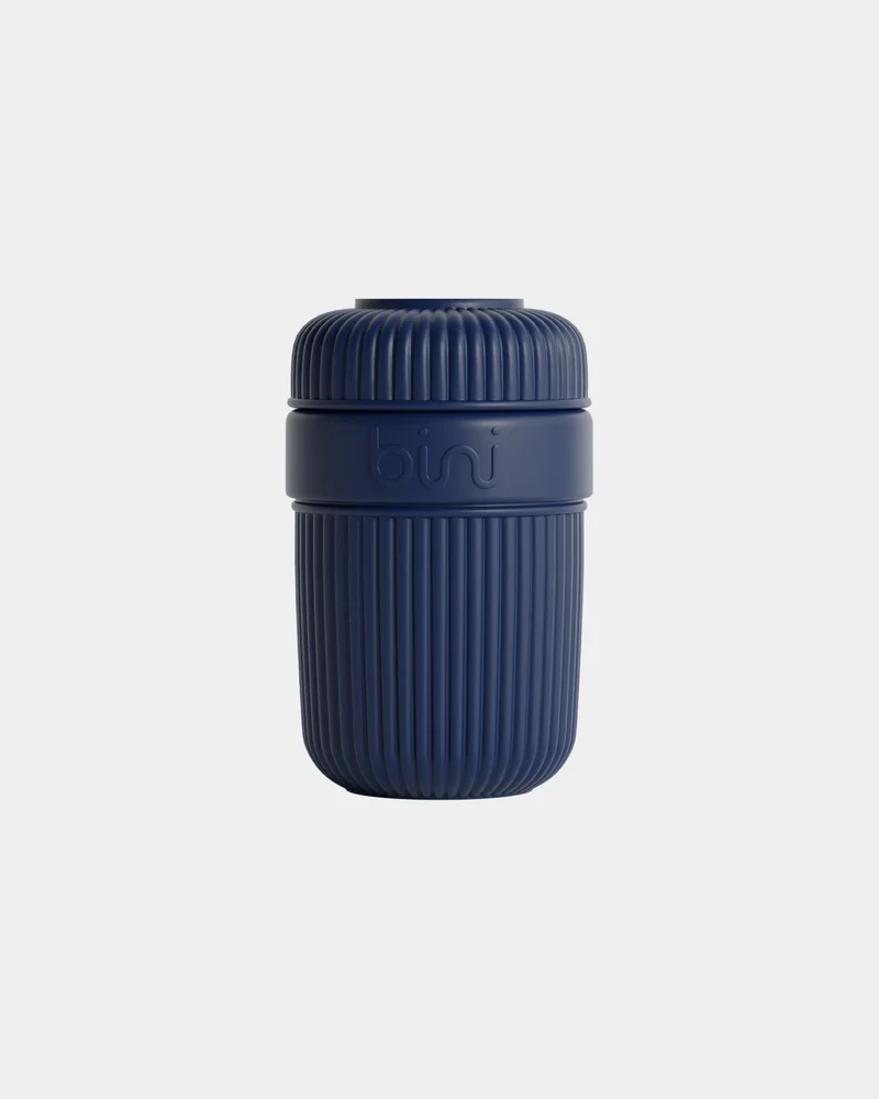 Mug nomade éco-responsable 350 ml à personnaliser