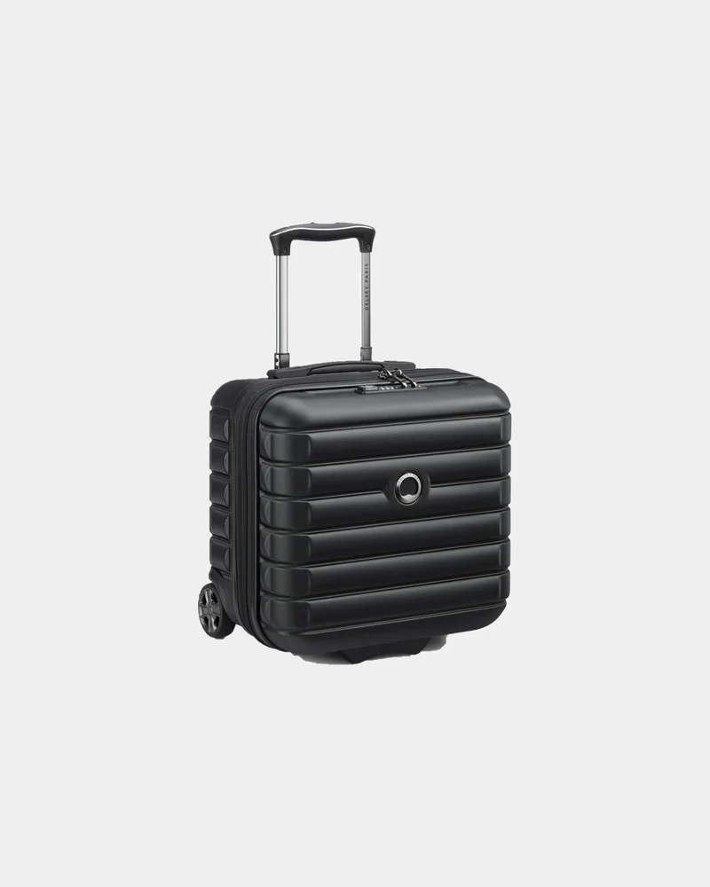 Bagage polycarbonate Delsey Shadow 5.0 à personnaliser