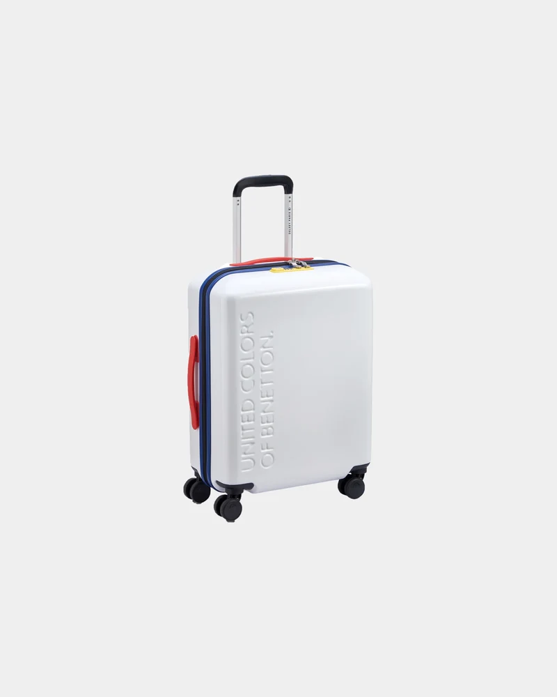 Valise personnalisable 55 cm à personnaliser