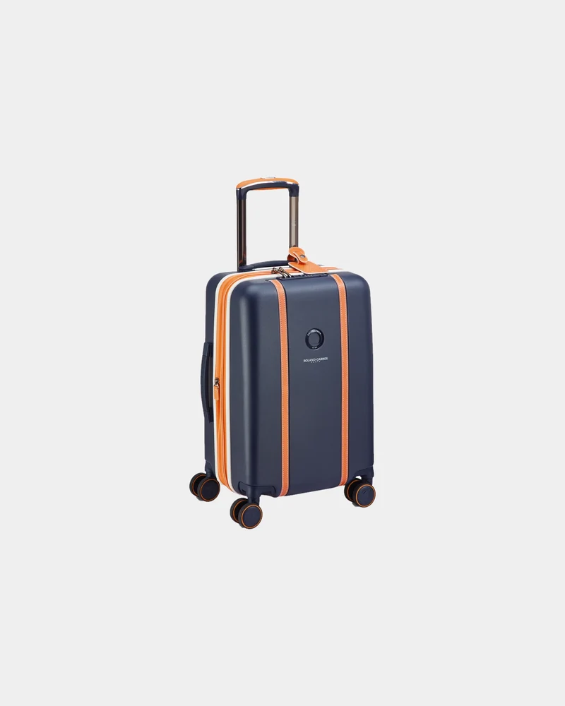 Valise cabine polycarbonate 55 cm à personnaliser
