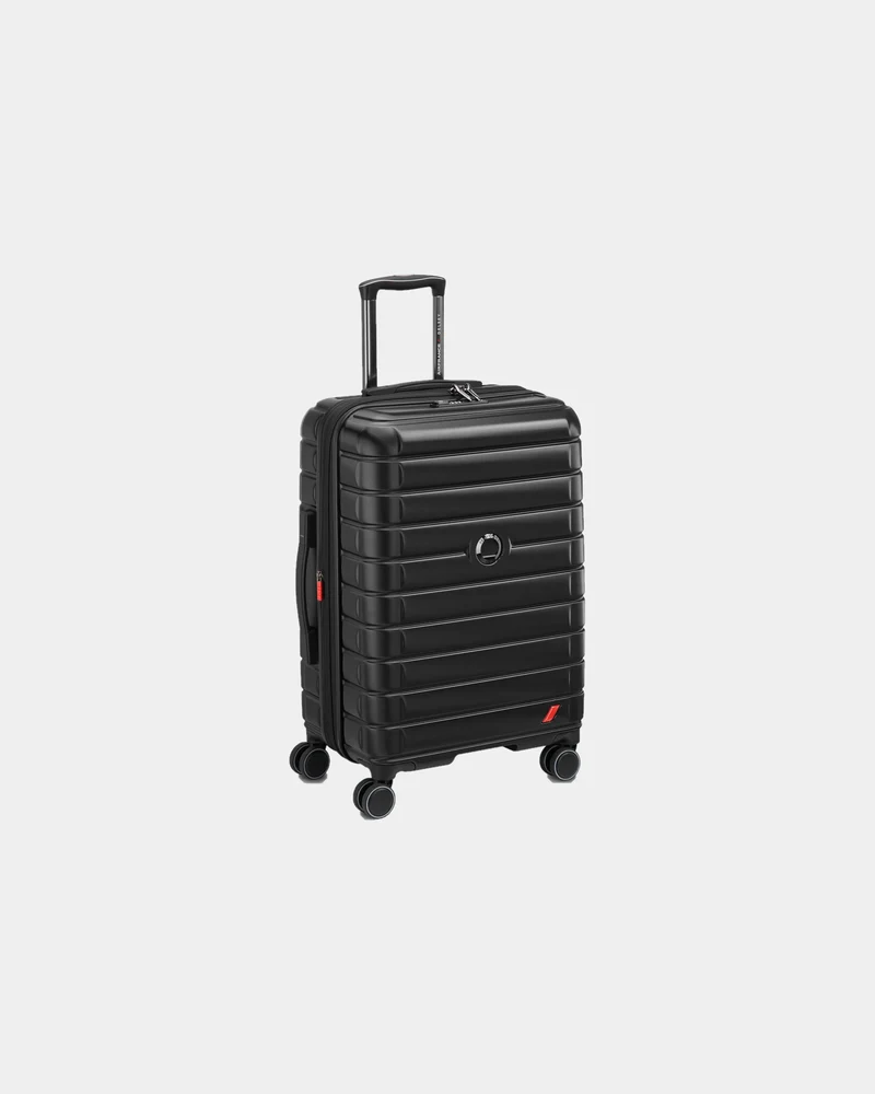 Valise polycarbonate 66 cm à personnaliser