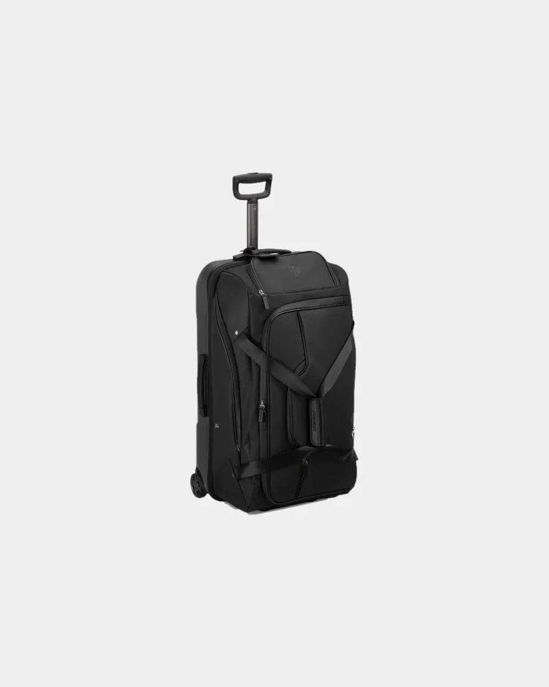 Sac de voyage trolley hybride Peugeot à personnaliser