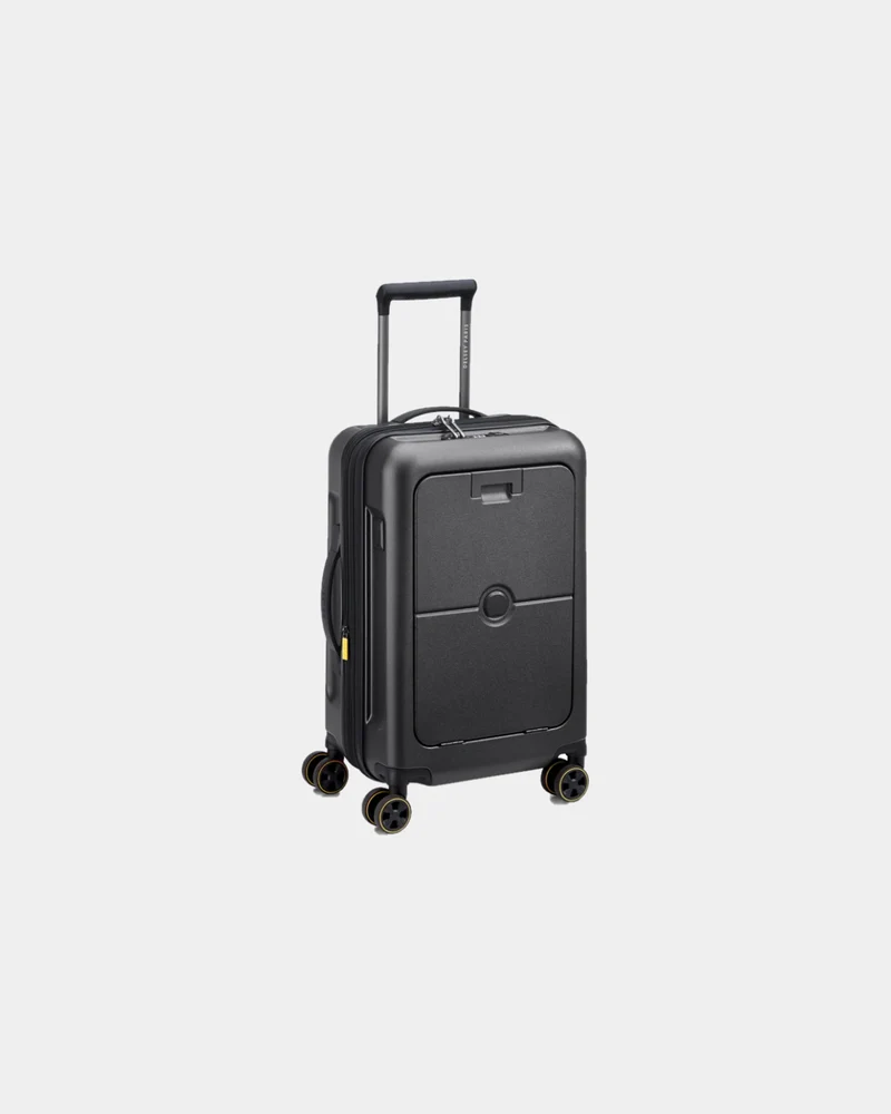 Valise Delsey TURENNE 2.0 55 cm à personnaliser