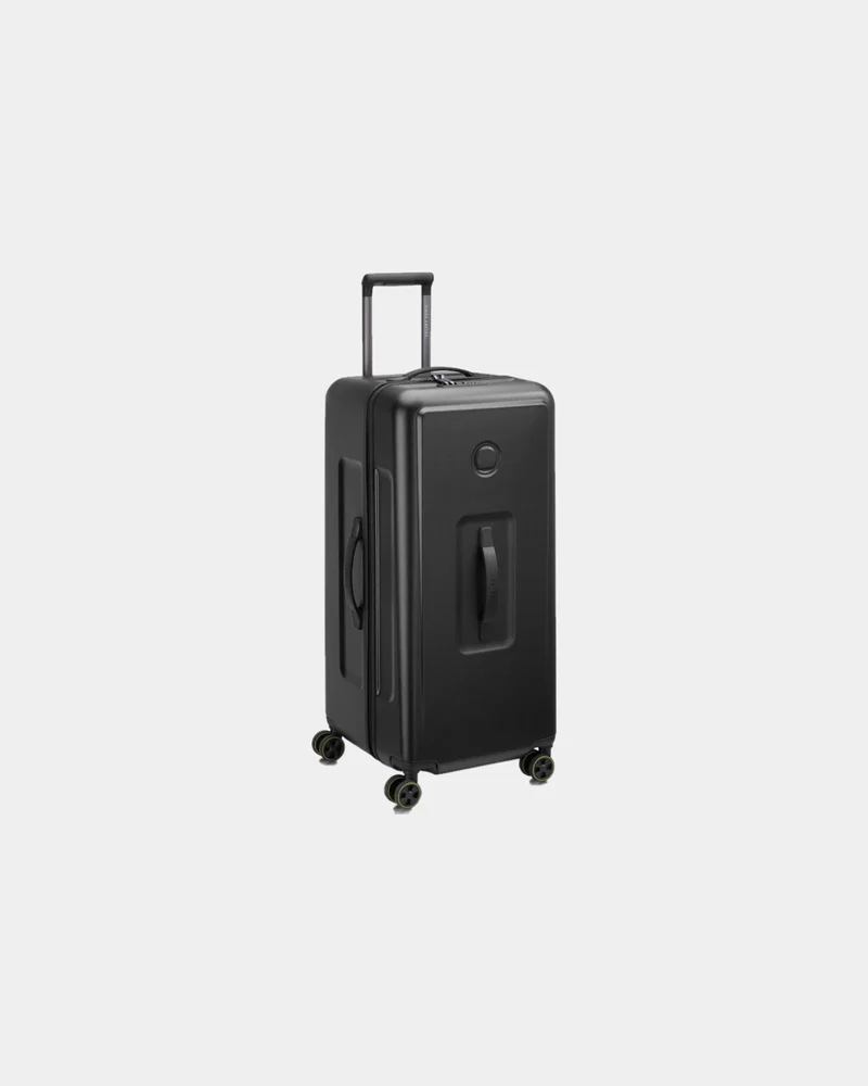 Valise soute polycarbonate Delsey Turenne 2.0 à personnaliser